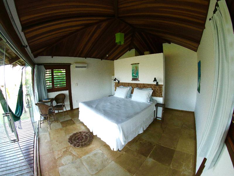 Kauli Seadi S Bungalows, Gostoso - kitesurf holidays