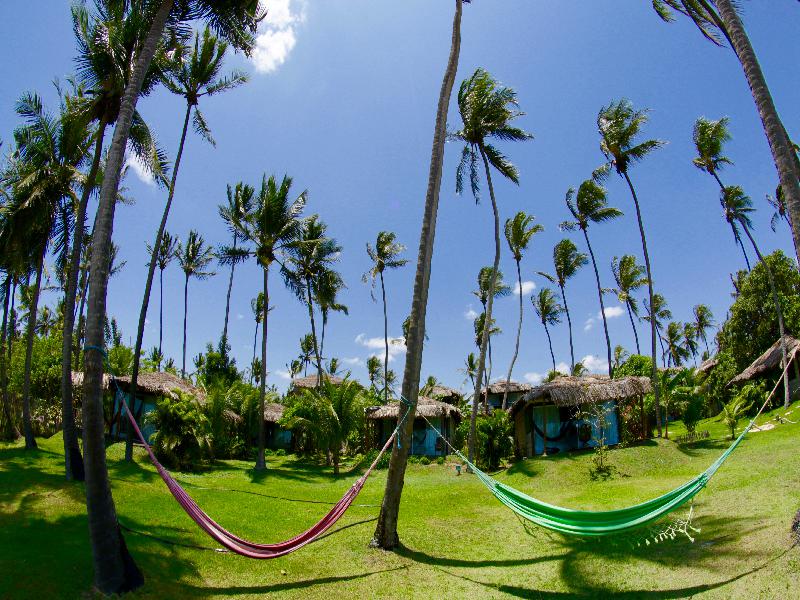 Kauli Seadi S Bungalows, Gostoso - kitesurf holidays