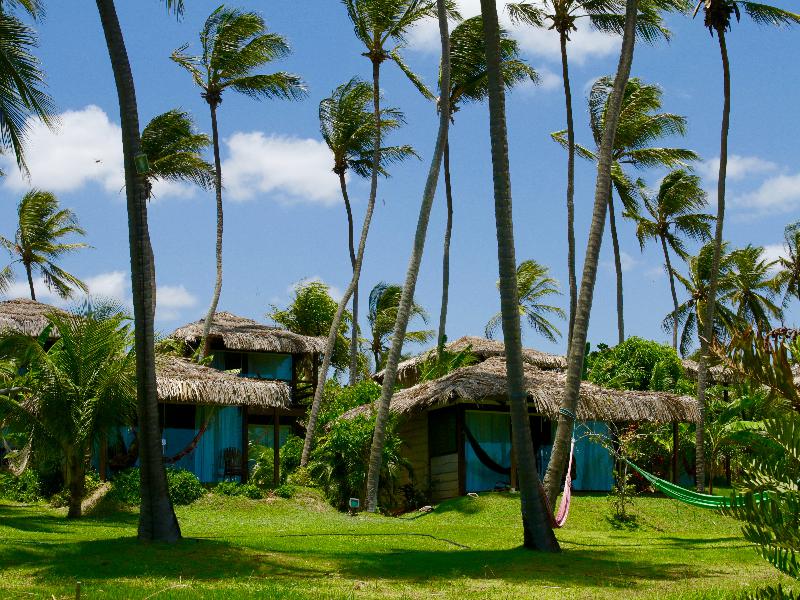 Kauli Seadi S Bungalows, Gostoso - kitesurf holidays