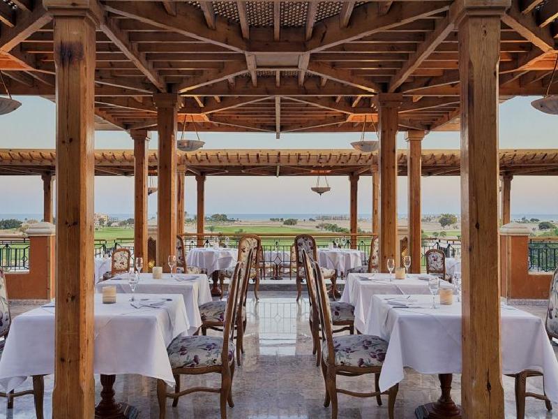 La Residence Des Cascades, Soma Bay - kitesurf holidays
