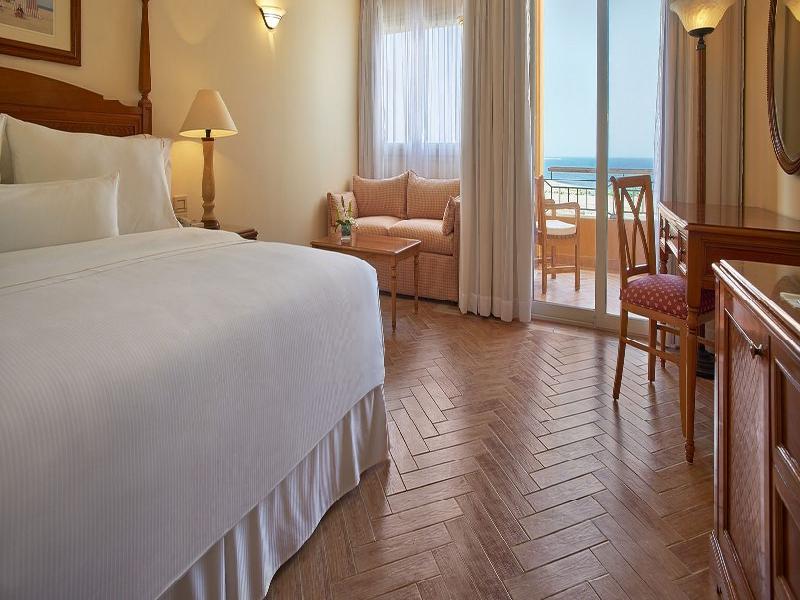 La Residence Des Cascades, Soma Bay - kitesurf holidays