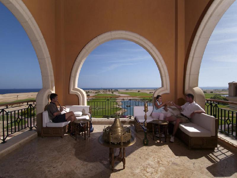 La Residence Des Cascades, Soma Bay - kitesurf holidays