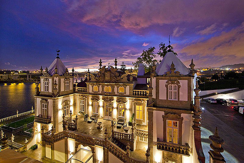 HOTEL in NORTH-PORTUGAL