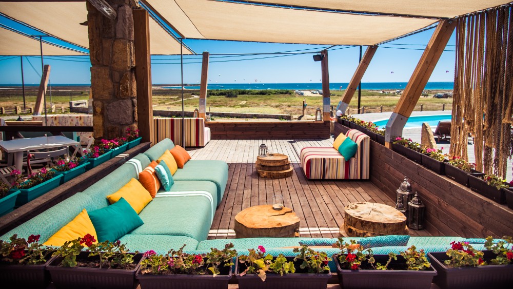 Lemnos kitesurf holidays