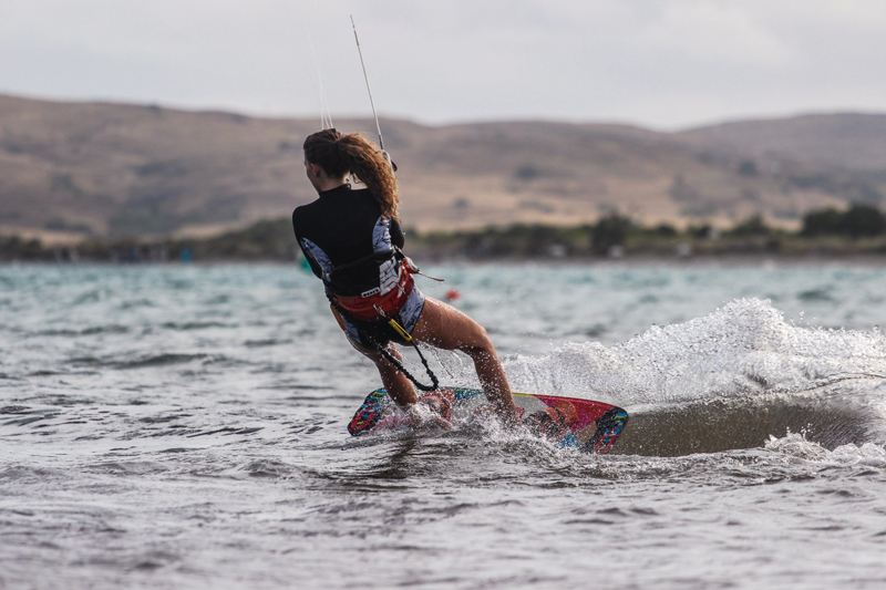 Keros Bay Kitesurf  and Wingfoil Centre, Lemnos