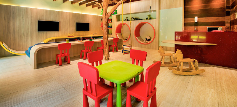 Carmel Cumbuco Hotel, Cumbuco - kitesurf holidays