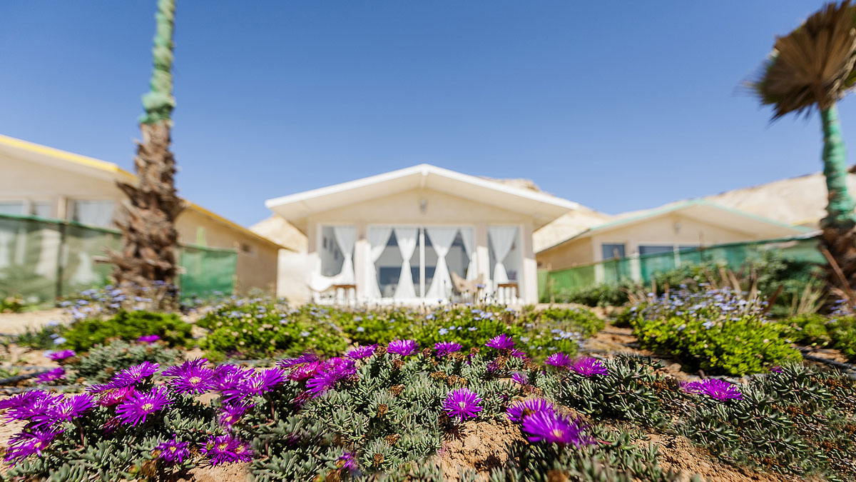 Dakhla Pk25 Boutique Hotel, Dakhla - kitesurf holidays