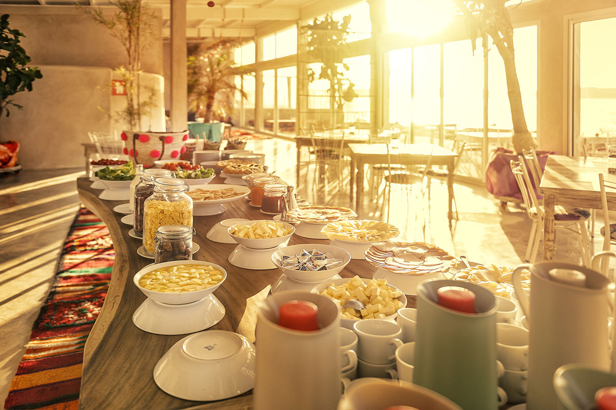 Dakhla Pk25 Boutique Hotel, Dakhla - kitesurf holidays