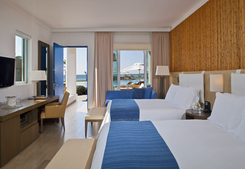 Hotel Paracas  A Luxury Collection, Paracas - kitesurf holidays