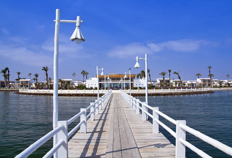 Hotel Paracas  A Luxury Collection, Paracas - kitesurf holidays