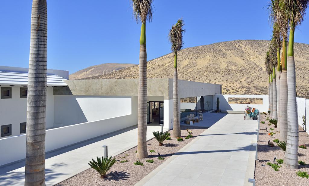 Zel Fuerteventura *adults Only, South Fuerteventura - kitesurf holidays