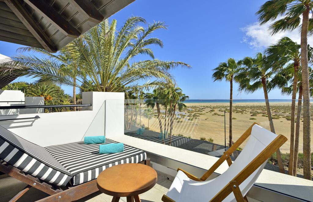 Zel Fuerteventura *adults Only, South Fuerteventura - kitesurf holidays