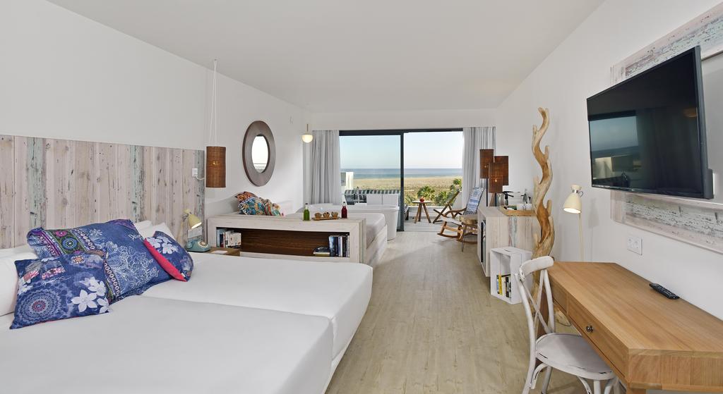 Zel Fuerteventura *adults Only, South Fuerteventura - kitesurf holidays