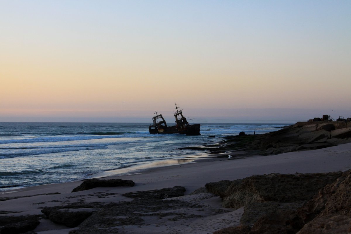 Lassarga Camp, Dakhla - kitesurf holidays