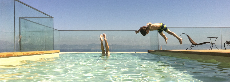 The Residence Apartments Tarifa, Tarifa - kitesurf holidays