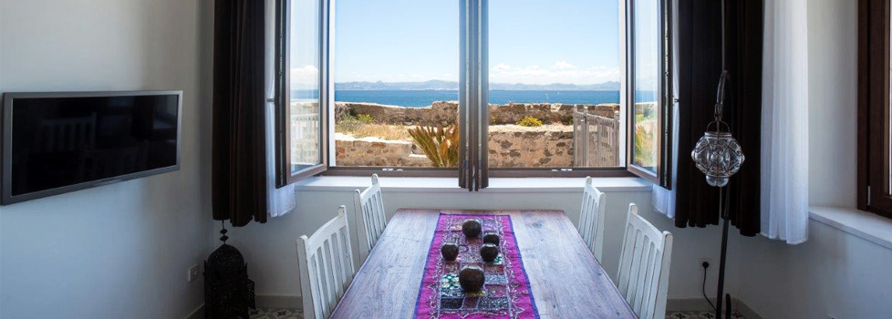 The Residence Apartments Tarifa, Tarifa - kitesurf holidays