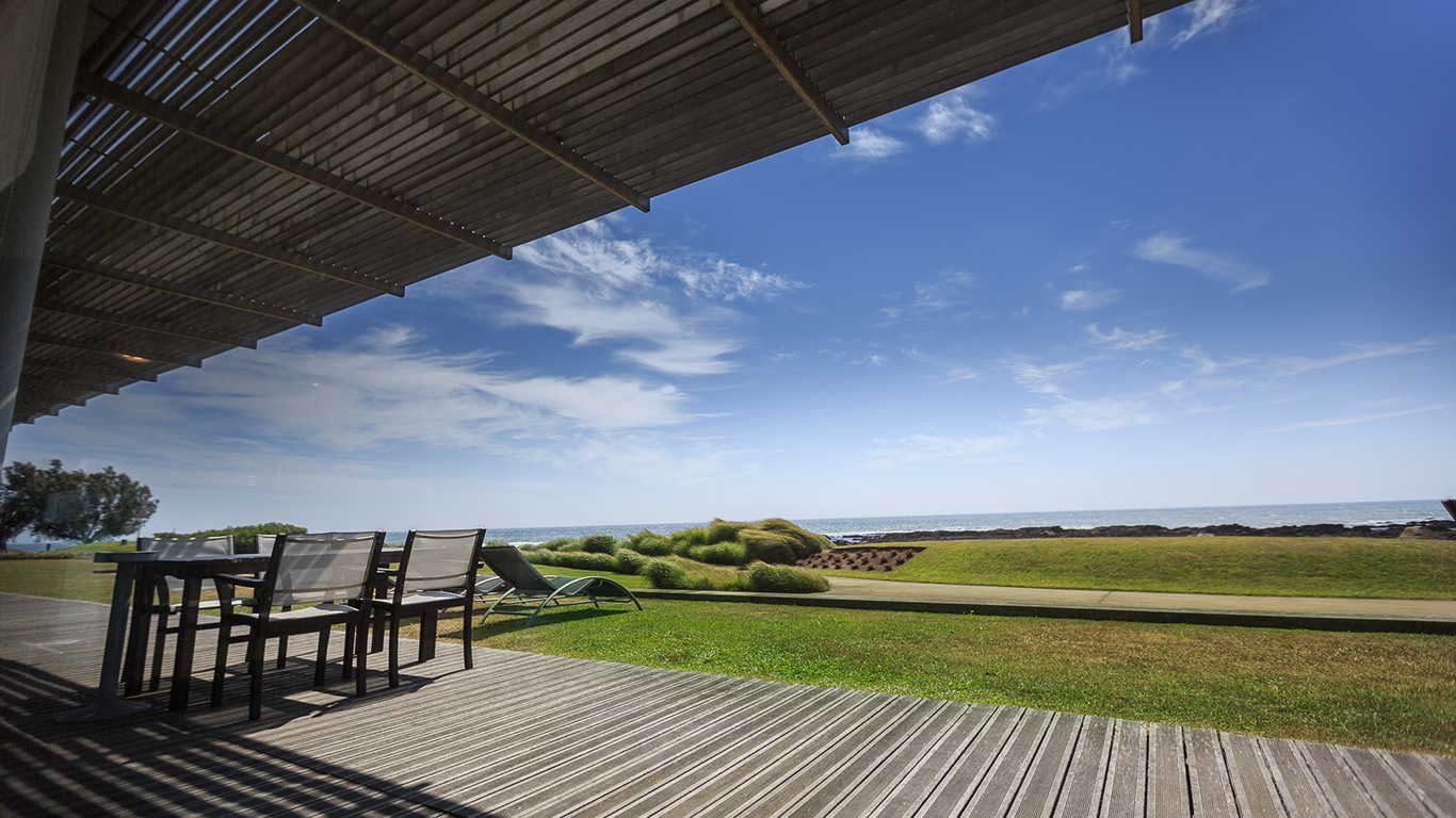 Flor De Sal, North Portugal - kitesurf holidays