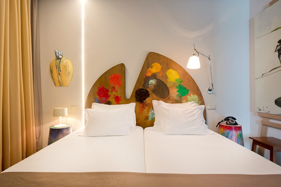 Fabrica Do Chocolate, North Portugal - kitesurf holidays