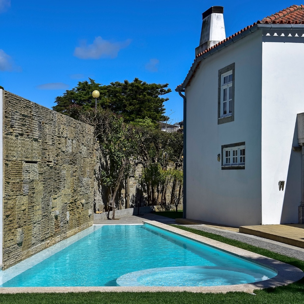 Casa Melo Alvim, North Portugal - kitesurf holidays