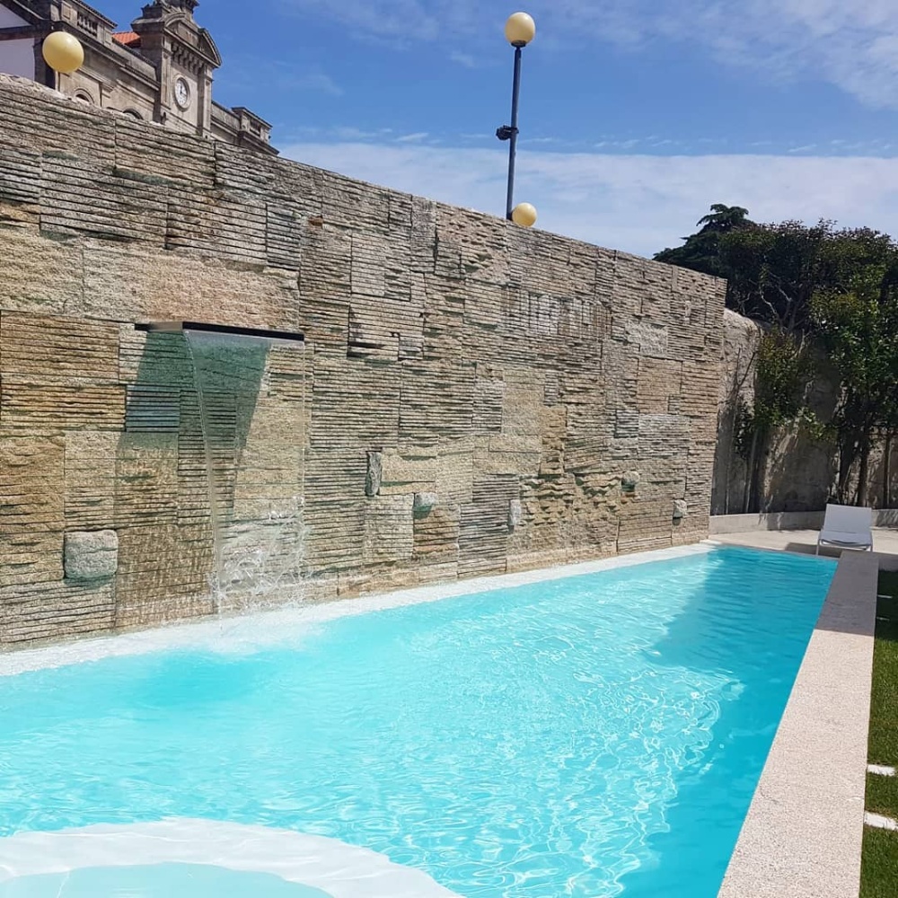 Casa Melo Alvim, North Portugal - kitesurf holidays