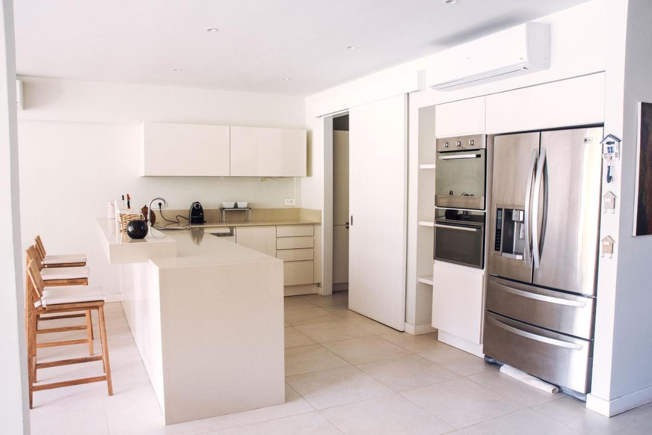 Black River Marina Luxury Apartments, Le Morne - kitesurf holidays