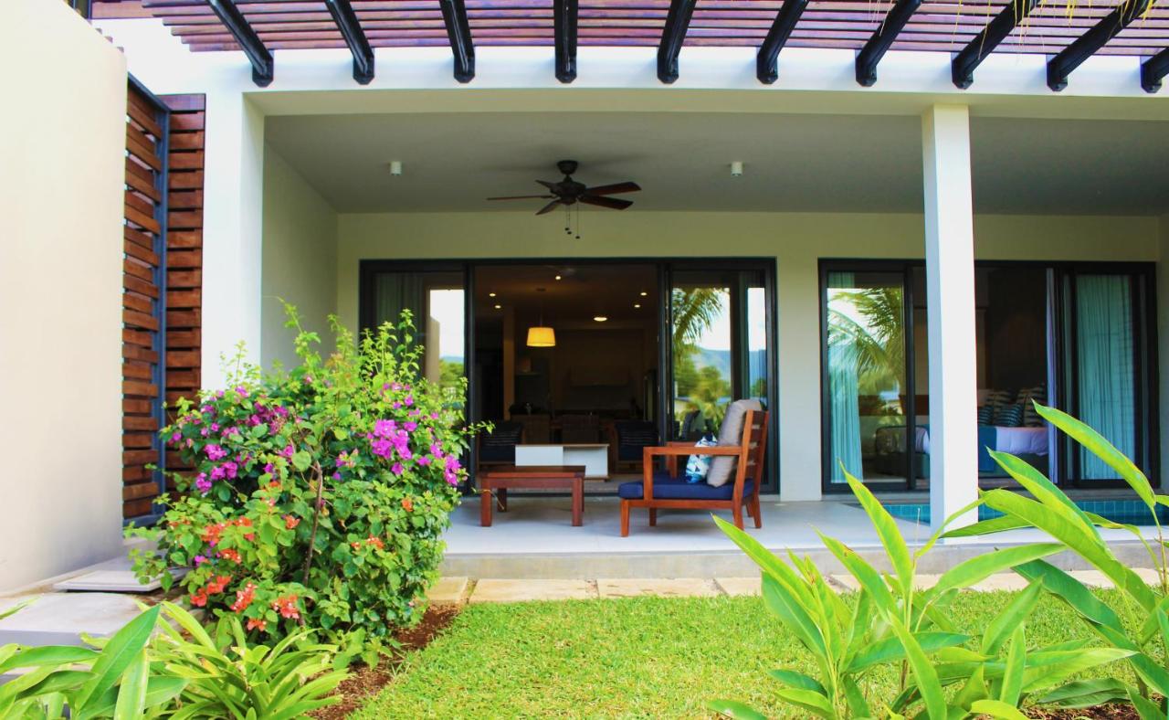 Black River Marina Luxury Apartments, Le Morne - kitesurf holidays