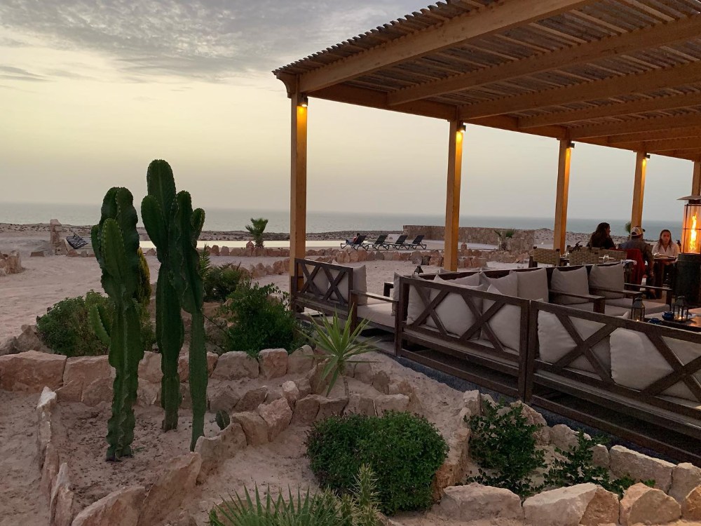 La Tour Deole, Dakhla - kitesurf holidays
