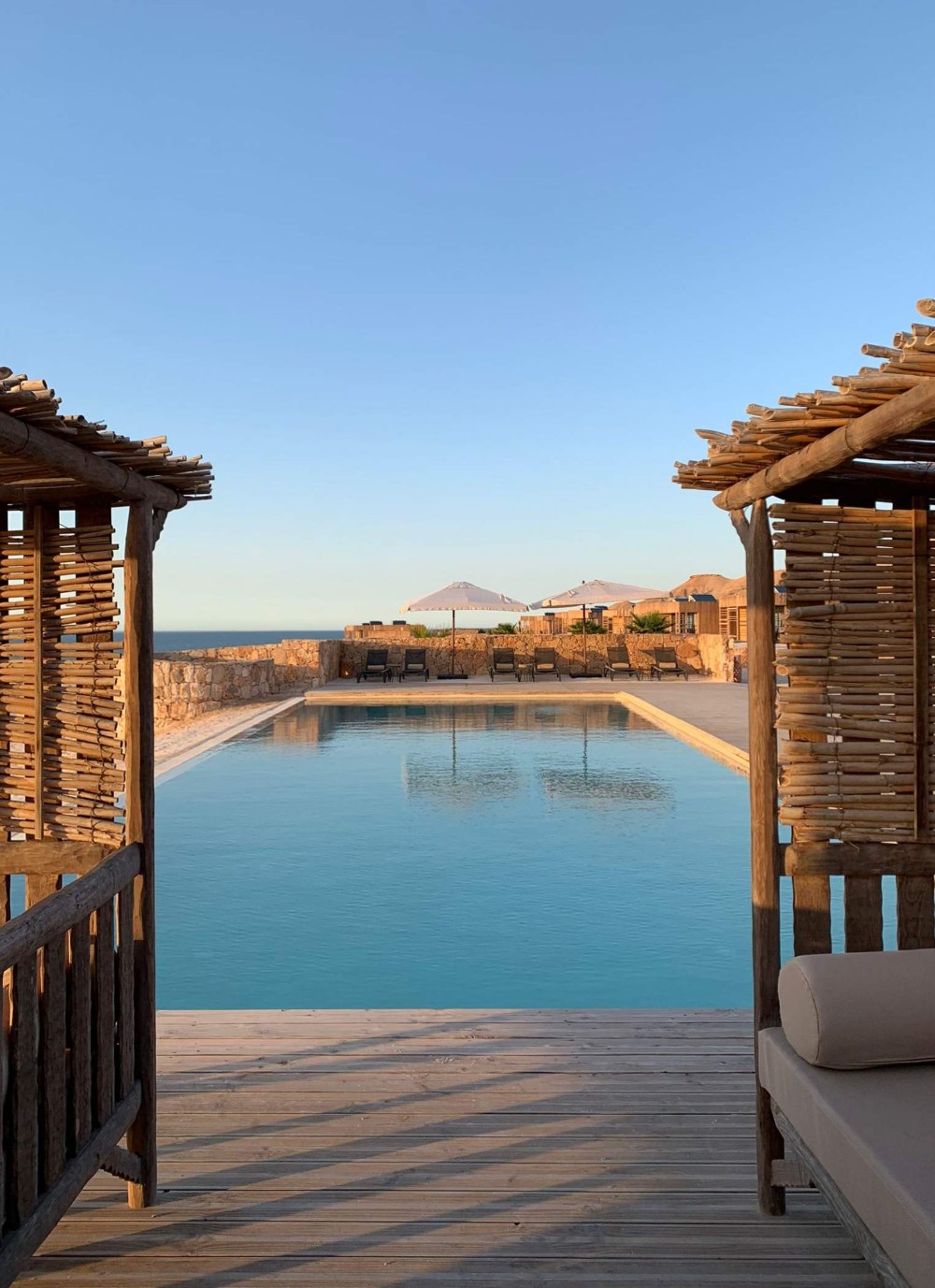 La Tour Deole, Dakhla - kitesurf holidays