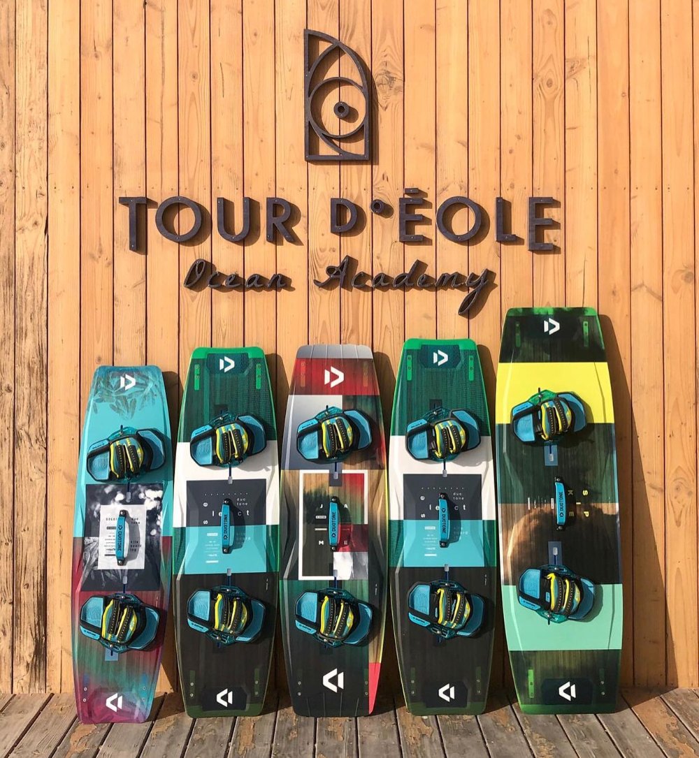 Tour DEole Kitesurf, Windsurf and Wing Foiling Centre, Dakhla