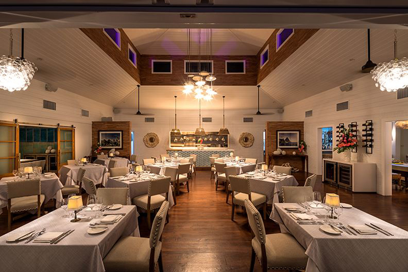 Serenity Luxury Hotel, St Lucia - kitesurf holidays