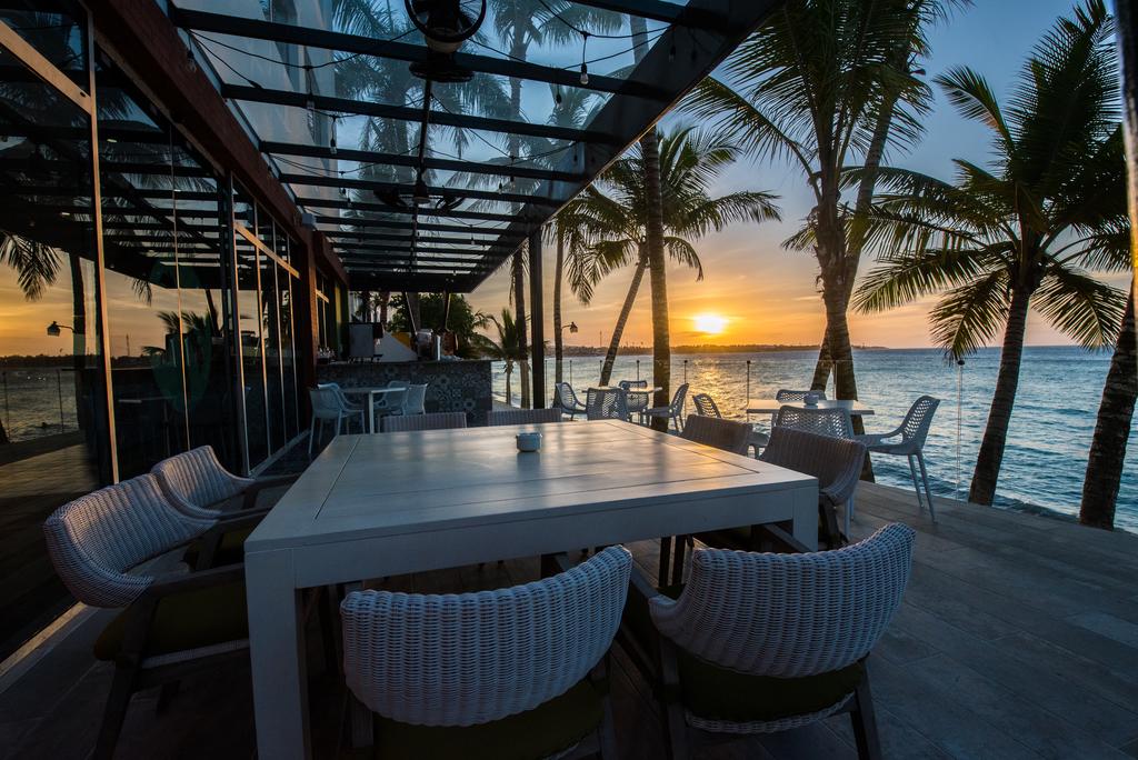 Presidential Suites Cabarete, Cabarete - kitesurf holidays