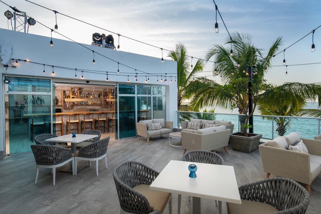 Presidential Suites Cabarete, Cabarete - kitesurf holidays