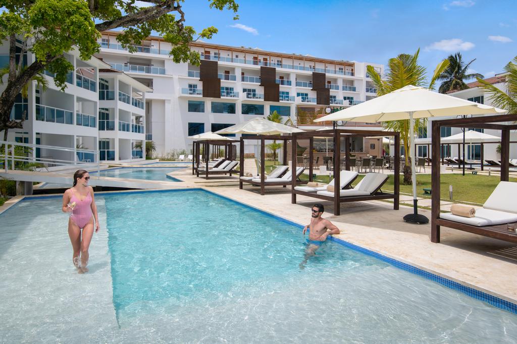 Presidential Suites Cabarete, Cabarete - kitesurf holidays
