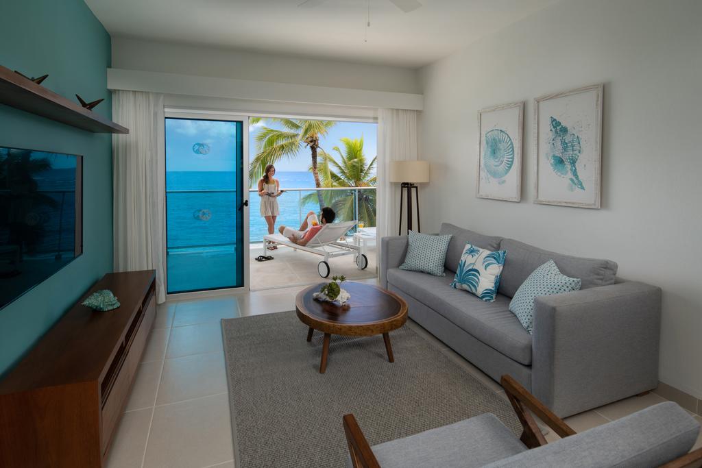 Presidential Suites Cabarete, Cabarete - kitesurf holidays