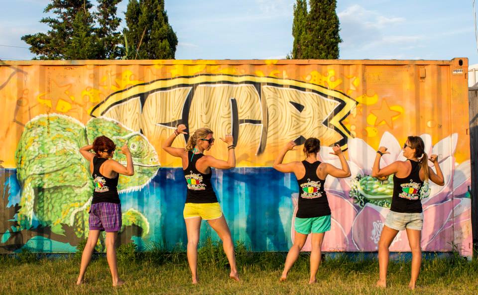 Golf De Roses kitesurfing centres, Golf De Roses