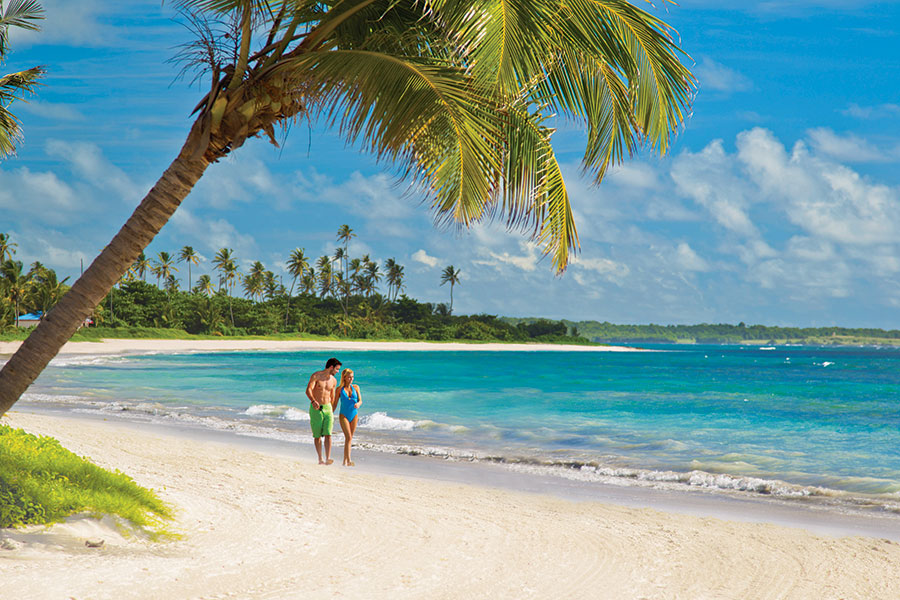 Coconut Bay Resort, St Lucia - kitesurf holidays