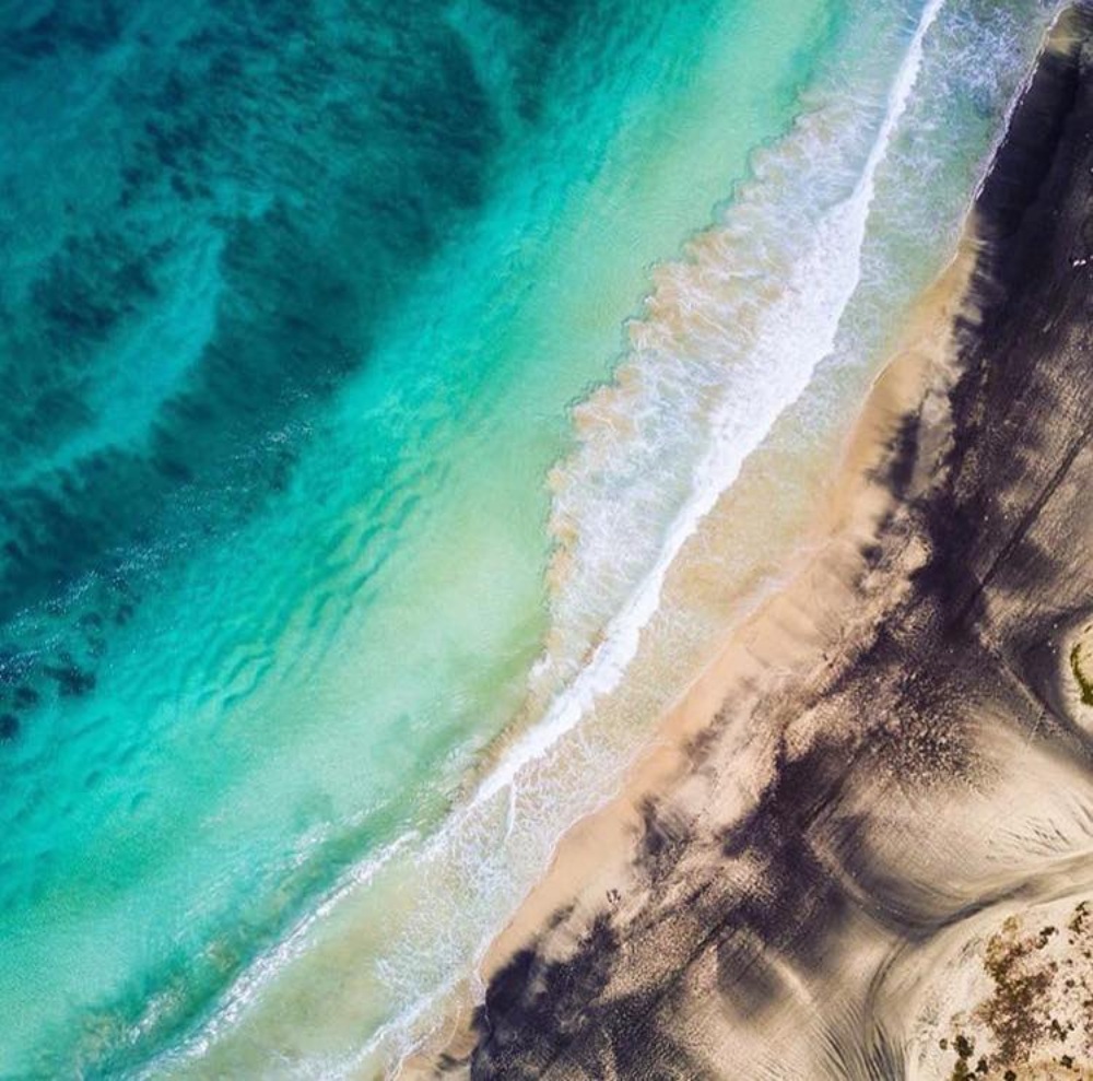Morabeza Hotel, Sal - kitesurf holidays