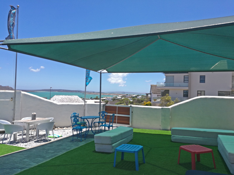 Kiteboarding Collective, Langebaan