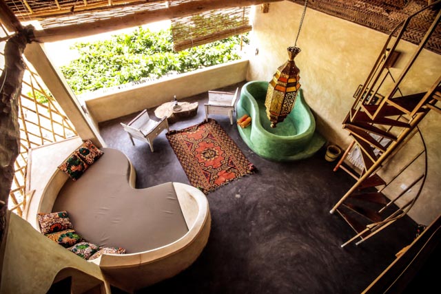 Mr Kahawa The Lofts, Zanzibar - kitesurf holidays