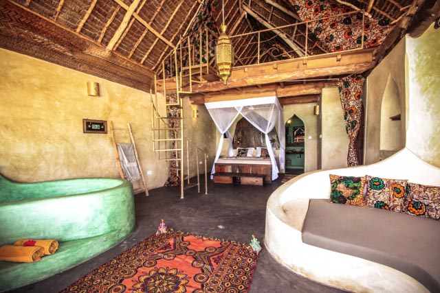 Mr Kahawa The Lofts, Zanzibar - kitesurf holidays