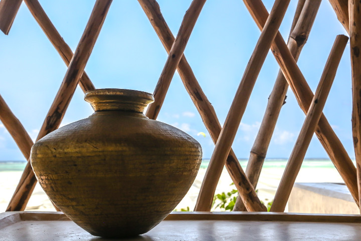 Mr Kahawa The Lofts, Zanzibar - kitesurf holidays