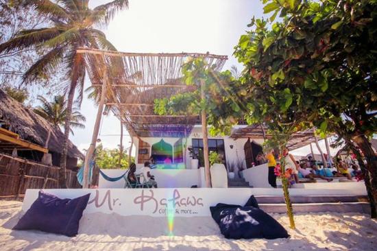 Mr Kahawa The Lofts, Zanzibar - kitesurf holidays