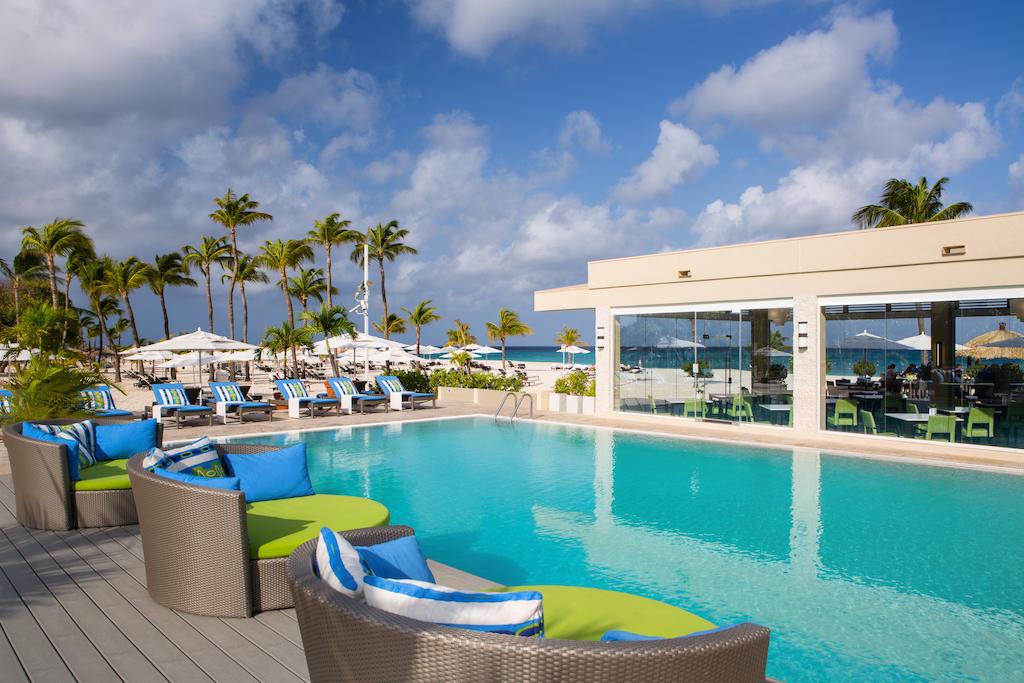 Bucuti And Tara Beach Resort, Aruba - kitesurf holidays