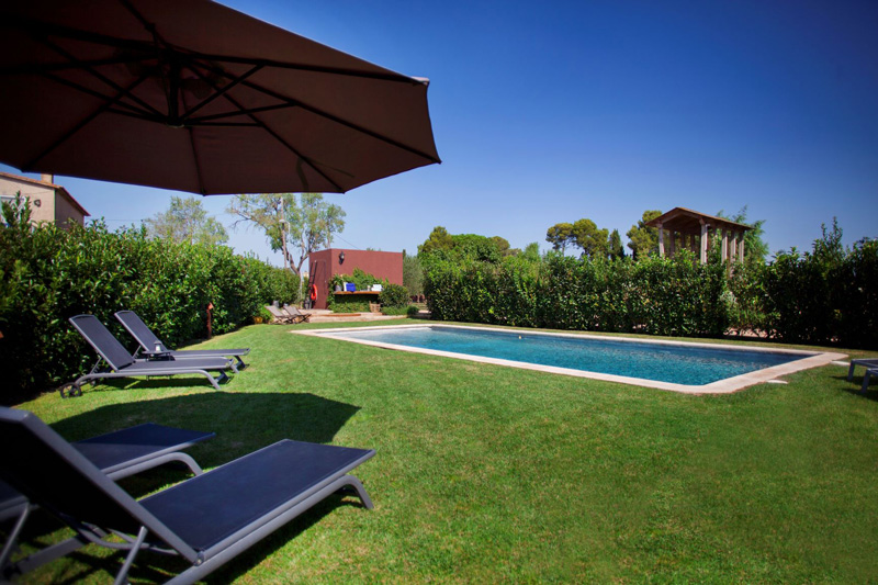 Can Dispes, Golf De Roses - kitesurf holidays