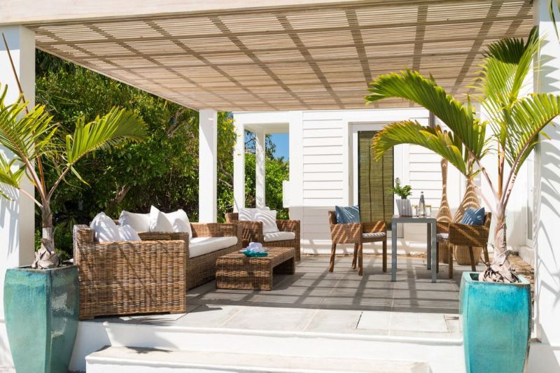 Hotel Oasis Grace Bay, Providenciales - kitesurf holidays