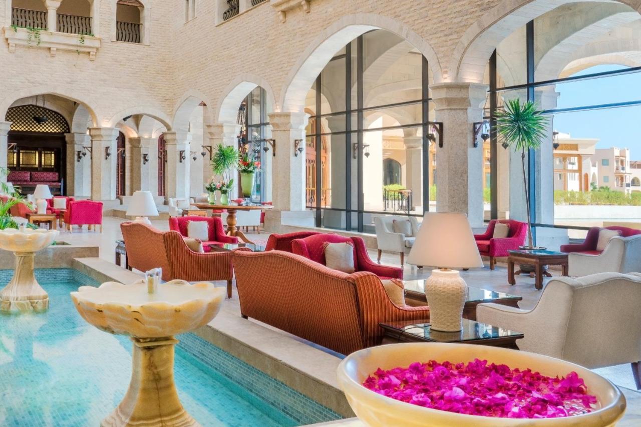 Kempinski Hotel Soma Bay, Soma Bay - kitesurf holidays