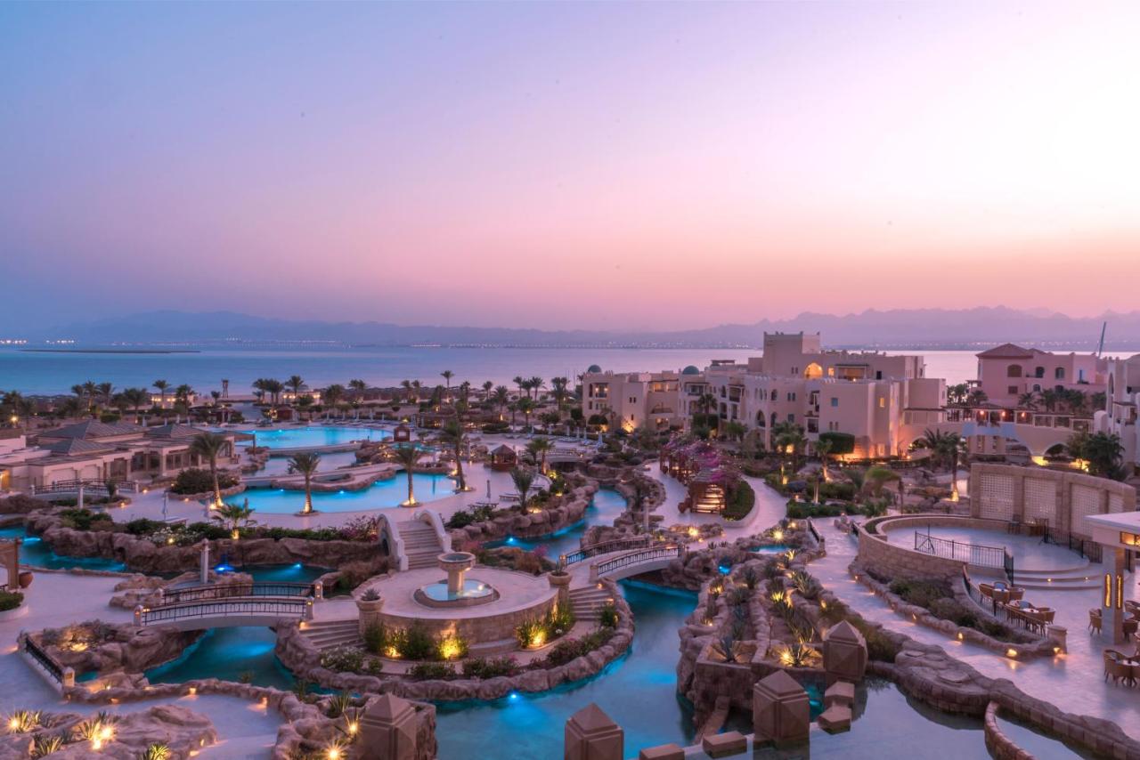 Kempinski Hotel Soma Bay, Soma Bay - kitesurf holidays