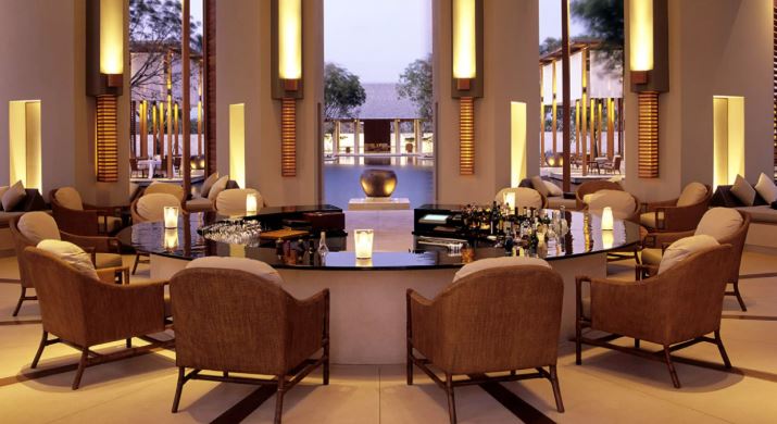 Amanyara, Providenciales - kitesurf holidays