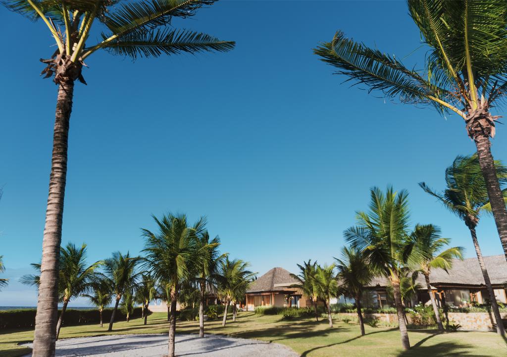 Casana Hotel, Prea - kitesurf holidays