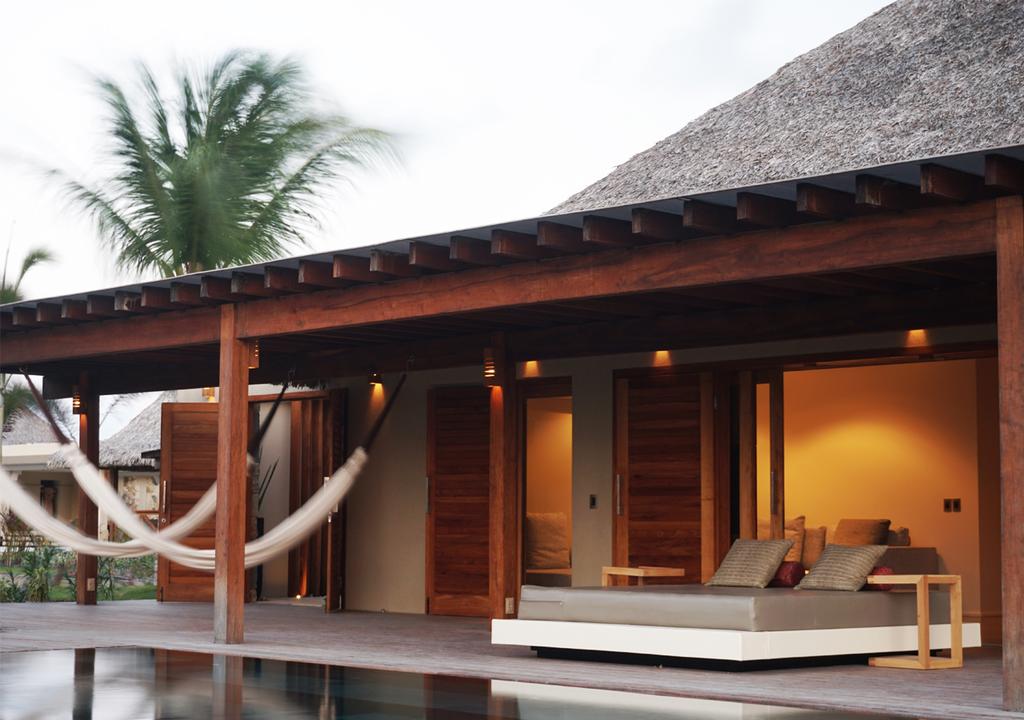 Casana Hotel, Prea - kitesurf holidays